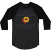 i survived another meeting rectangle 3/4 Sleeve Shirt