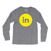 in Long Sleeve Shirts