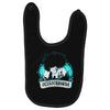 scissorhands Baby Bibs