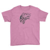 space hunter Youth Tee