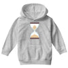 play time Youth Hoodie