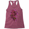 die Racerback Tank