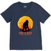 Hide And Seek World Champion V-Neck Tee