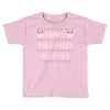 happy halloween witches Toddler T-shirt