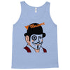 v for violence Tank Top