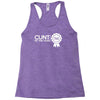 c..t of the year Racerback Tank