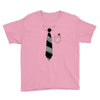 poindexter Youth Tee