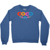 coco Crewneck Sweatshirt