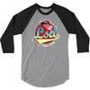 lsd since 1938 3/4 Sleeve Shirt
