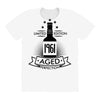 limited edition 1961 aged perfection All Over Women's T-shirt
