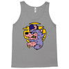 loup de cartoon Tank Top