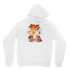 the hunter Unisex Hoodie
