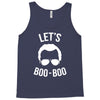 lets boo boo Tank Top
