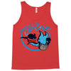 quickly, to the cupcave Tank Top