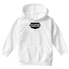 spike Youth Hoodie