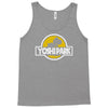yoshi park Tank Top