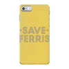 save ferrıs iPhone 7 Case