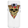 pizza skull Samsung Galaxy S8 Plus