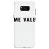 me vale Samsung Galaxy S8 Case
