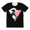 Great Wave All Over Women's T-shirt