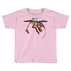 picket Toddler T-shirt