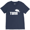 tuna V-Neck Tee