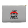 save ferrıs Accessory Pouches