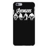 avengers team logo iPhone 6 Plus/6S Plus Case