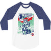 pulp 3/4 Sleeve Shirt