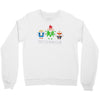 androids Crewneck Sweatshirt