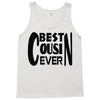 best cusin ever Tank Top