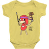 Ugandan Knuckles Baby Onesie