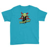 yodas priest Youth Tee