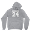 stilinski 24 Unisex Hoodie