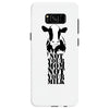 not your mom not your milk Samsung Galaxy S8