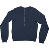 killing it back Crewneck Sweatshirt