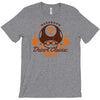 mushroom desert classic T-Shirt
