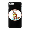 calvin hobbes iPhone 7 Case