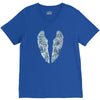zelia V-Neck Tee