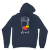 refill required Unisex Hoodie
