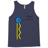 fatty acid Tank Top