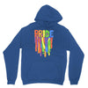 lgbt prom fundraiser Unisex Hoodie