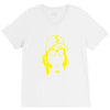 larry bernandez king felix seattle baseball V-Neck Tee