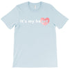 its My Heart T-Shirt