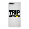 trip advisor iPhone 7 Plus Case