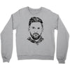 lionel messi 2 Crewneck Sweatshirt