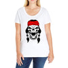 MONSTER HUNTER Ladies Curvy T-Shirt