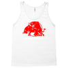 bad bull Tank Top