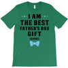 I Am The Best Father's Day Gift Ever Boy T-Shirt