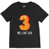 i can't even V-Neck Tee